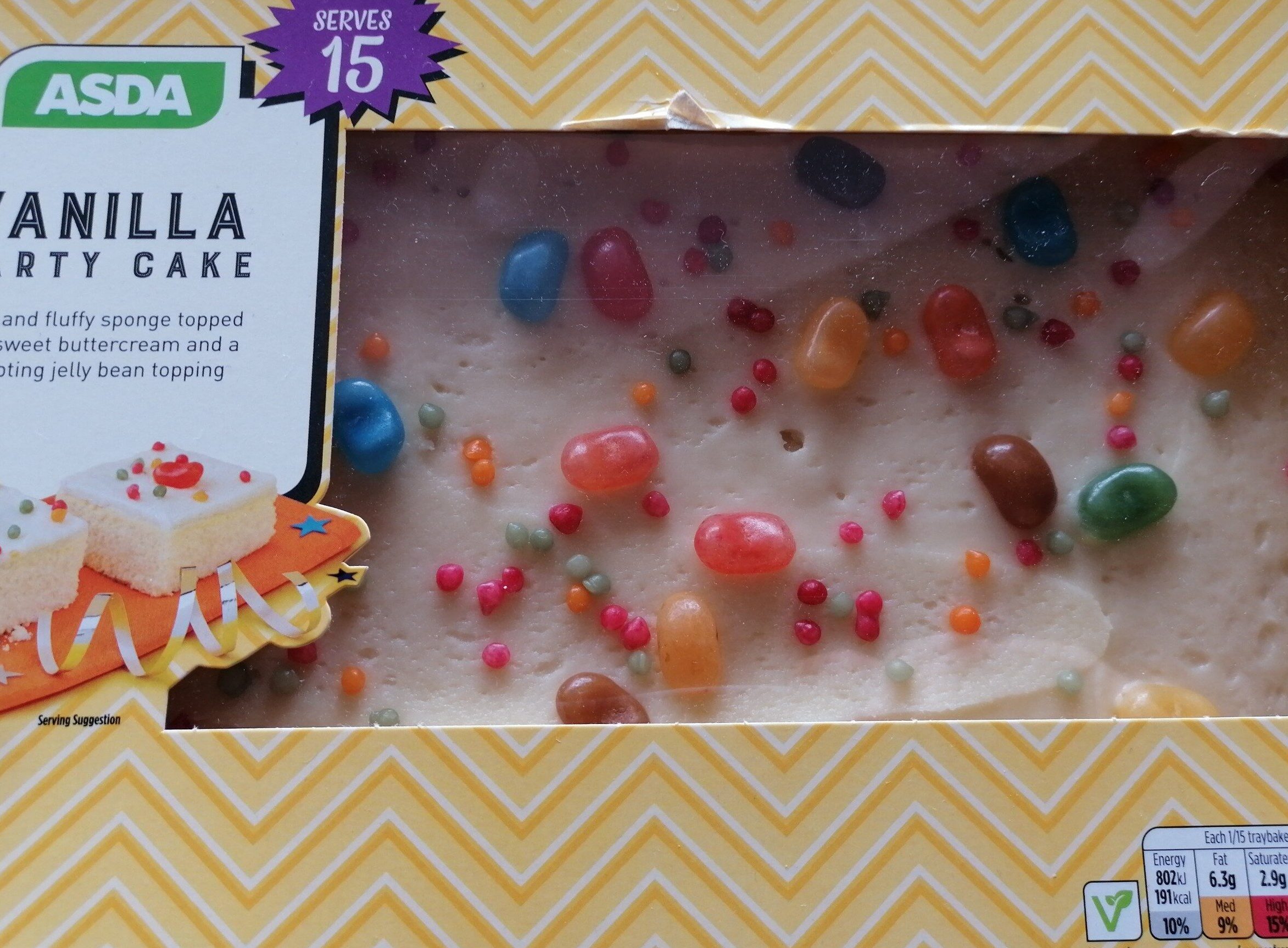 cake batique ummi asda