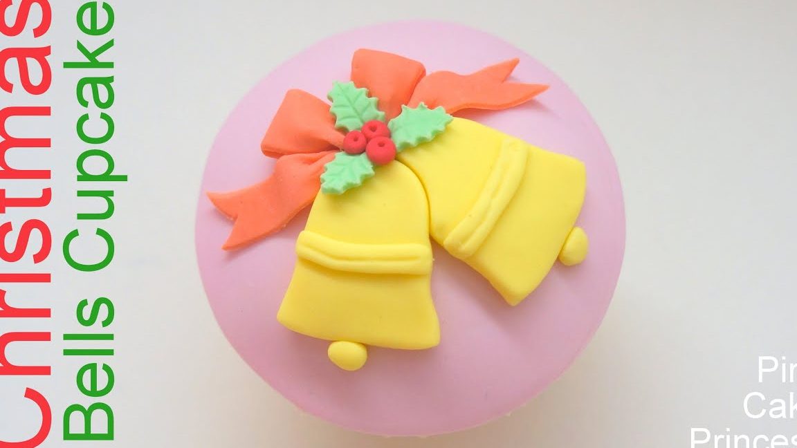Cake Bells 1 cake bells