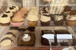 Caramela Baking Shop