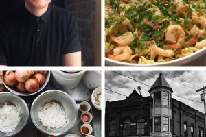 Che Da Kitchen Studio