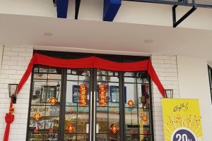 Chef K Pastry • Malim Jaya