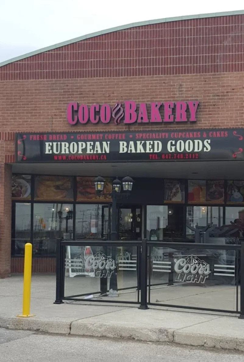 coco bakery sdn bhd sri gombak