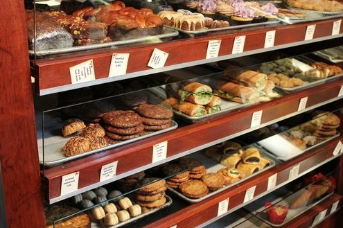 delilah dahlia bakery