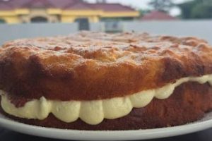 Dunia Keto – Diet & Diabetes Friendly Cake, Bread & All Purpose Flour @ Malaysia