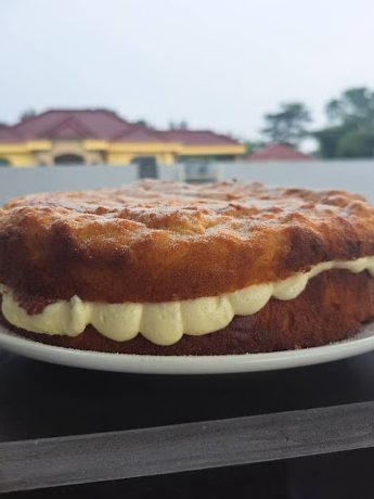 dunia keto diet diabetes friendly cake bread all purpose flour malaysia