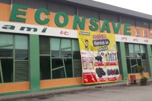 Econsave Cash & Carry Sdn Bhd | Kampar | Perak