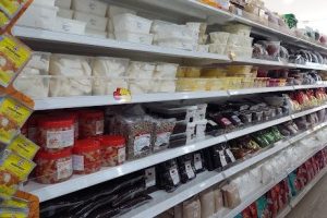 FULLEST BAKE INGREDIENT SHOP 6 FULLEST BAKE INGREDIENT SHOP