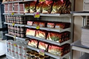 H & J Baker’s Room