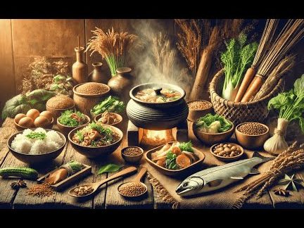 HERITAGE KITCHEN BY Ainu 1 heritage kitchen by ainu