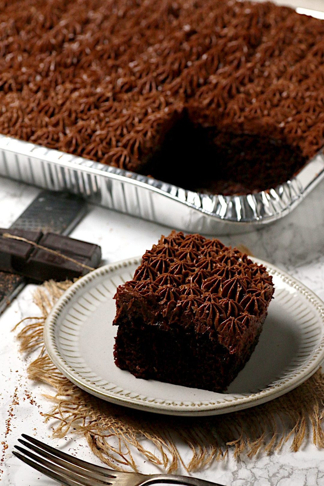 I. N Delucious Cake 1 i n delucious cake