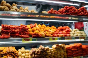 Irin Wonder Bakeries(home based)