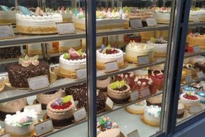 Kilang Roti Florida Sdn.Bhd.