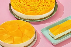 Kula Cakes
