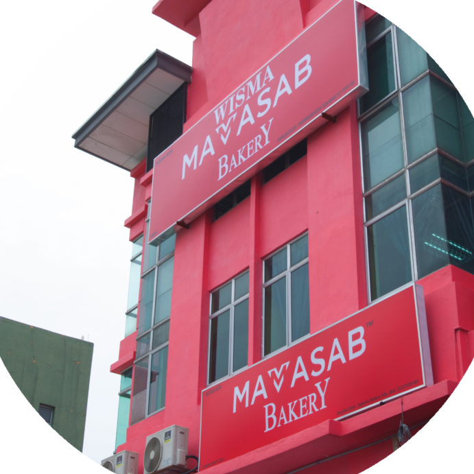 mamasab bakery nilai