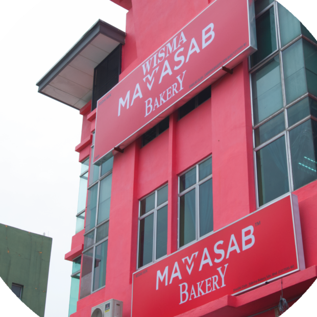 mamasab bakery taman kota masai pasir gudang official