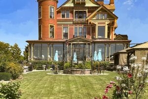 Mumui | House of baker