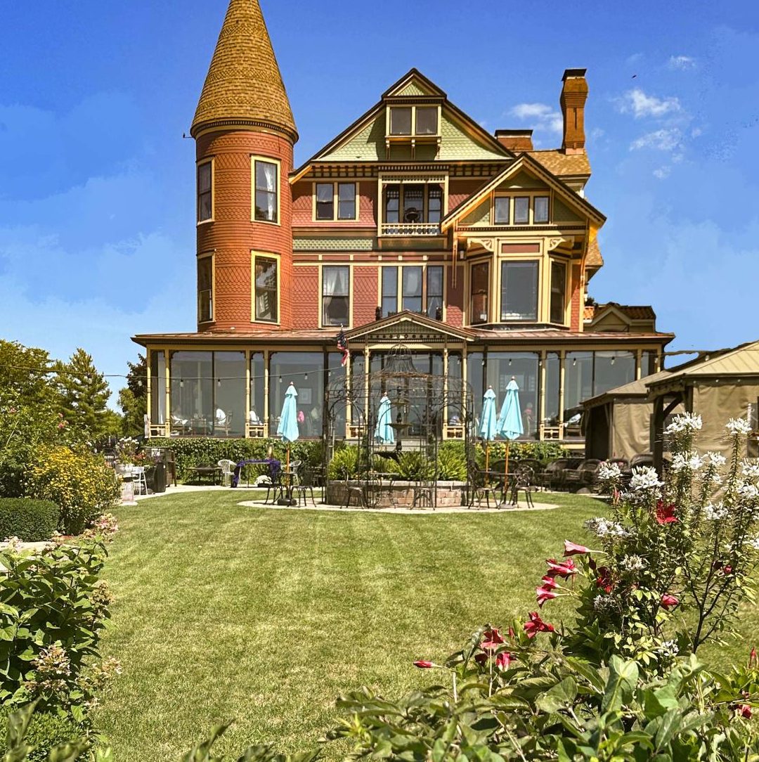 mumui house of baker