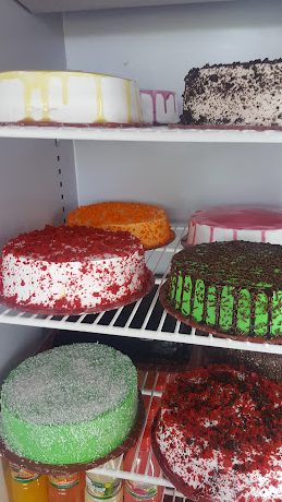mutiara arena enterprise bakery