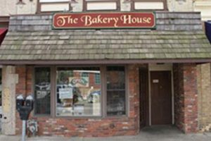 Norazlina Bakery House