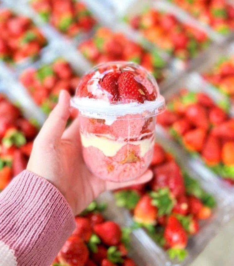 ori cake house