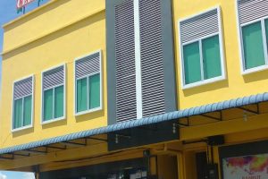 Pasaraya K Ceria Kuala Kedah