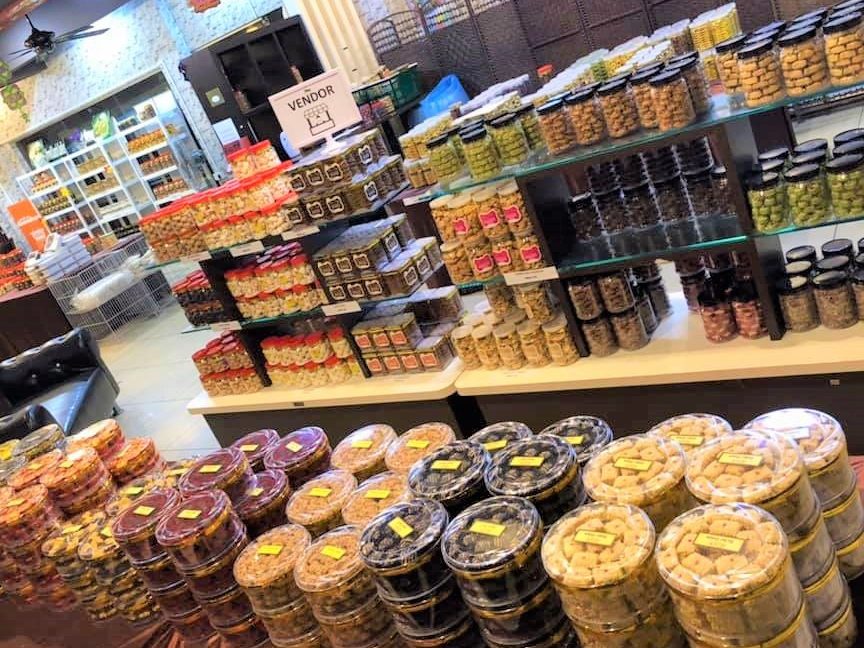ramun delights kulai hq