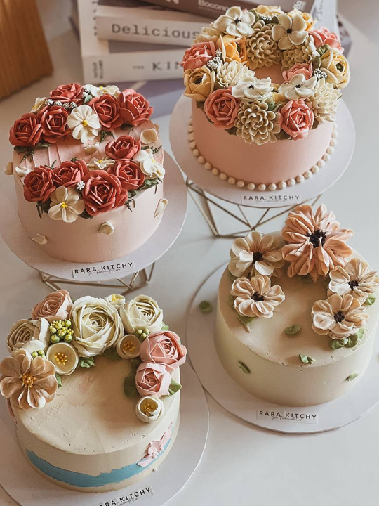 rara kitchy creative cake studio