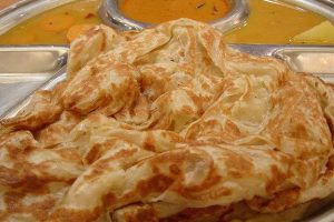Roti Canai London