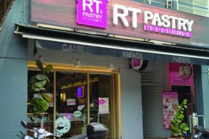 RT Pastry Setia Indah