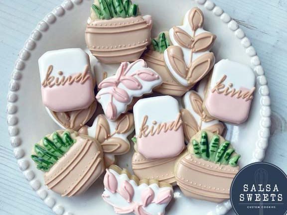 sasa sweet kek cookies