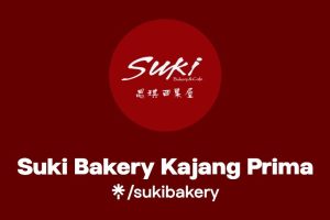 Suki Bakery Kajang Prima