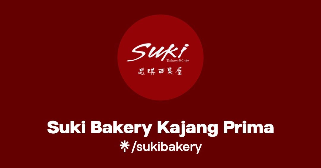 suki bakery kajang prima