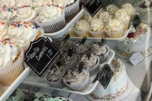 Sweet Mama Bakery & Pastry