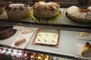 Teduhan Senja Cafe Sdn.Bhd