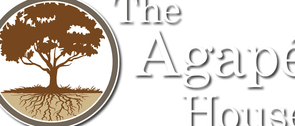 the agape house