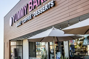 The Yummy’s Bakeri