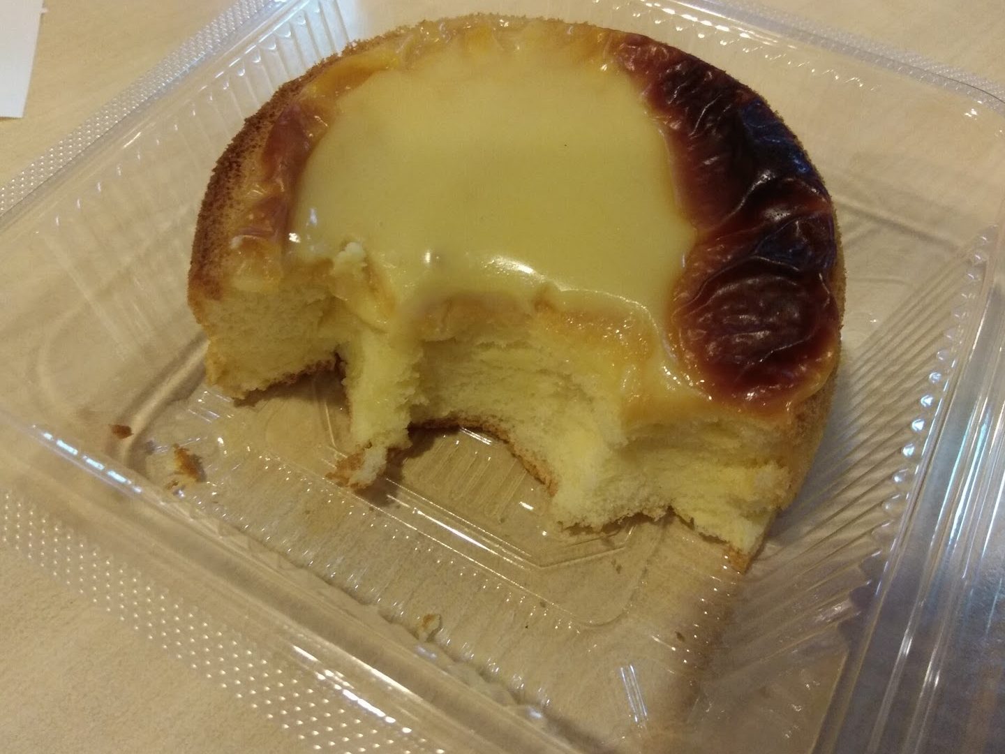 yi zin cake house