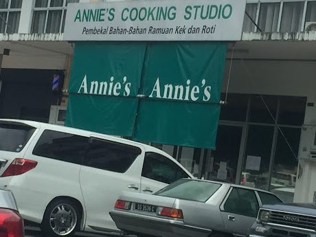 annies cooking studio ijm