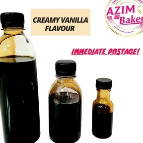 azim bakery halal ingredient supplies