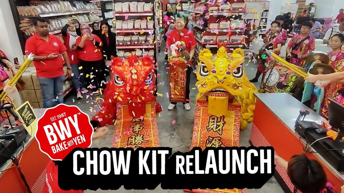 bake with yen chow kit