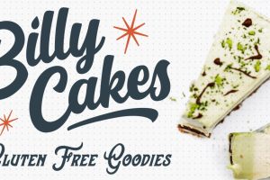 Billy The Cakes