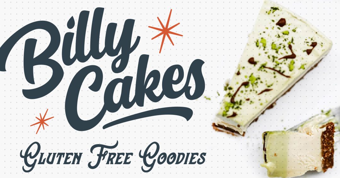 billy the cakes