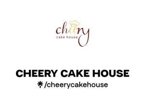 Cheery Cake House