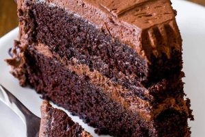 Chocolene Cake