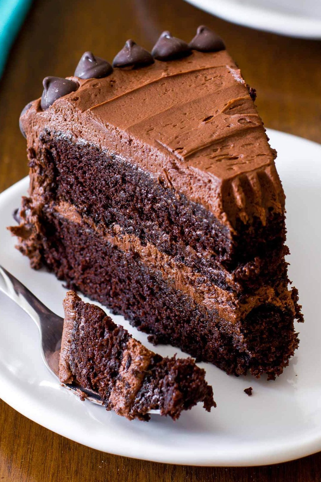 chocolene cake