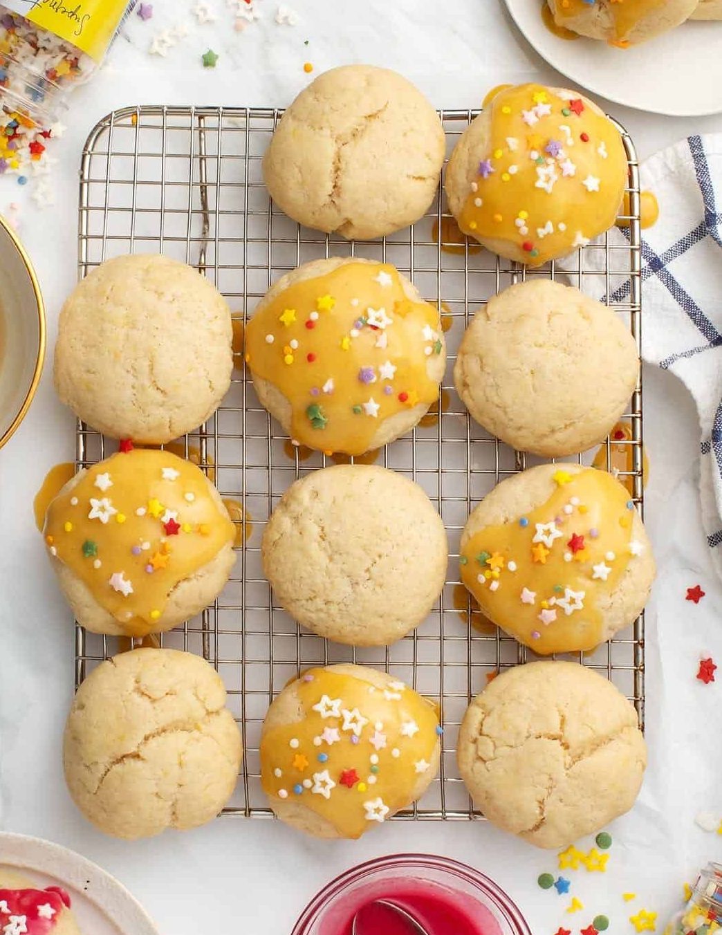 creative bake