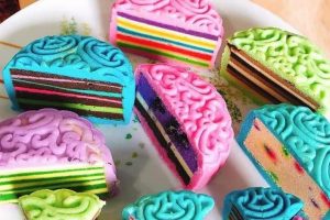 Dayang Moon Kek Lapis Premium