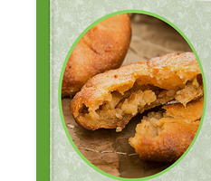 de’38 Homemade Delicacies