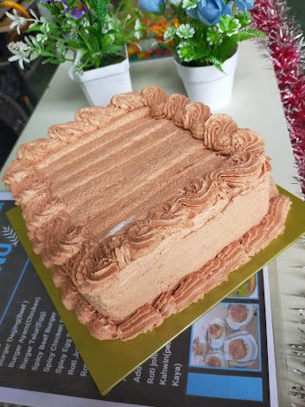 del c huileng bakery kitchen