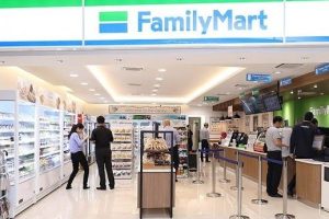 FamilyMart Raub
